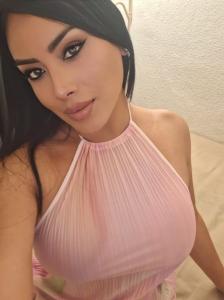 Transexual en Madrid: 