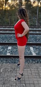 Travesti en Almería: 