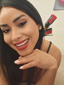 Transexual en Madrid: 