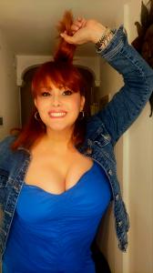 Chica busca chico en Zaragoza: 