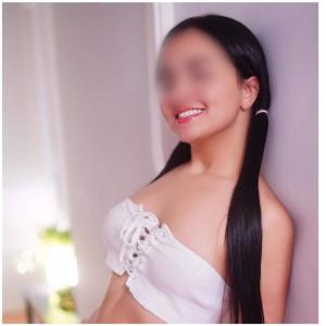 610958332: Chica busca chico en Madrid