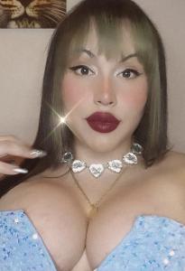 Transexual en Huelva: 