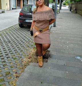 Chica busca chico en La Coruña: 