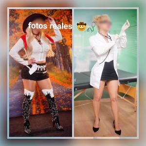 Chica busca chico en León: Chica busca chico