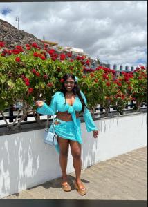 Chica busca chico en Las Palmas: 