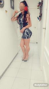 Chica busca chico en Barcelona: 