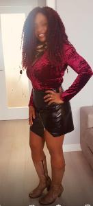 Chica busca chico en Asturias: 