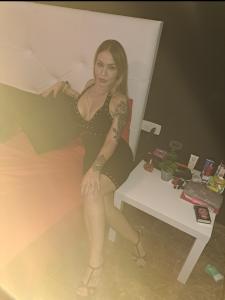 Chica busca chico en Málaga: 