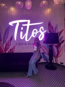 Transexual en Mallorca: 