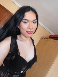 641710891: Transexual en Valencia