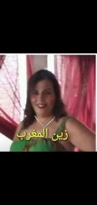 Transexual en Madrid: 