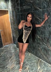 Transexual en Valencia: 