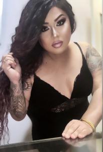 Transexual en Pontevedra: 