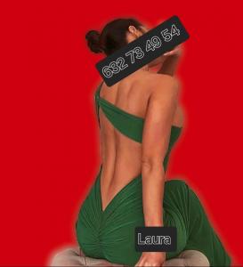 Chica busca chico en Las Palmas: 