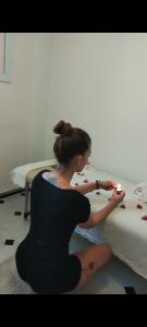 Chica busca chico en Sevilla: 