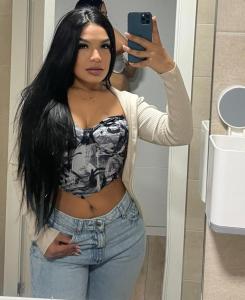 Chica busca chico en Las Palmas: 