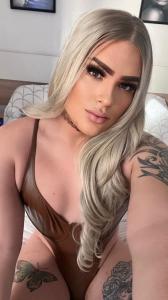 Transexual en Ciudad Real: 