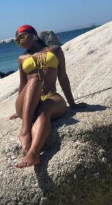 Chica busca chico en Málaga: 