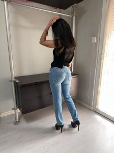 Chica busca chico en Valladolid: 