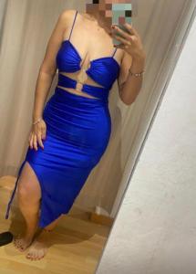 Chica busca chico en Barcelona: 