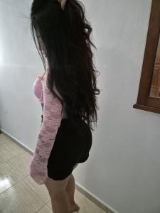 Chica busca chico en Málaga: 