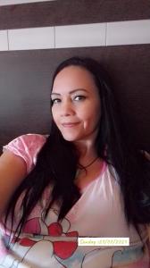 Chica busca chico en Murcia: 