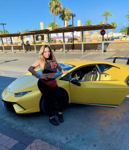 Transexual en Málaga: 