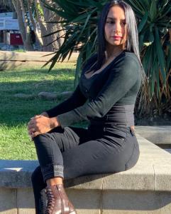 Chica busca chico en Valencia: 