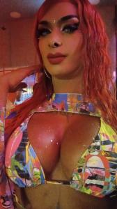 Transexual en Soria: 