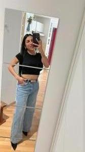 Transexual en Madrid: 