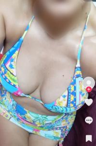 Chica busca chico en Murcia: 