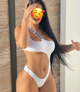 Chica busca chico en Mallorca: 