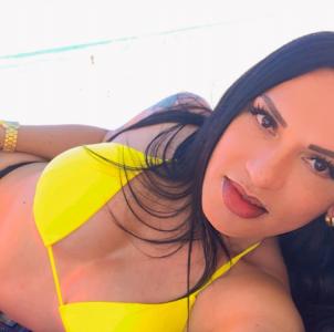 Transexual en Málaga: 