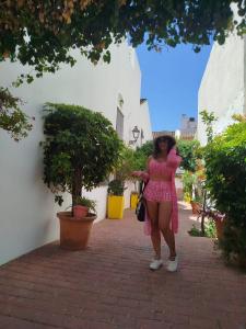 Travesti en Málaga: 