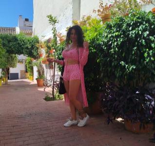 Travesti en Málaga: 