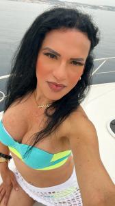 Transexual en Málaga: 