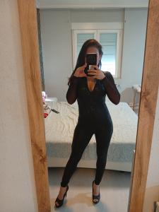 Chica busca chico en Valladolid: 