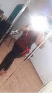 Chica busca chico en Barcelona: 