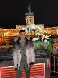 Chico busca chica en Valladolid: 