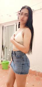 Chica busca chico en Barcelona: 