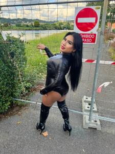 Transexual en Vizcaya: 