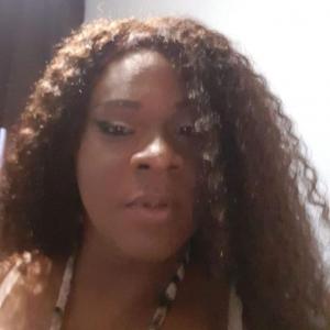 Transexual en Madrid: 