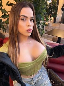 Travesti en Málaga: 