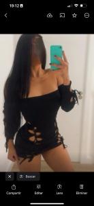 Chica busca chico en Las Palmas: 