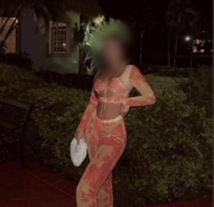 Chica busca chico en Málaga: 