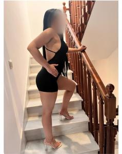 Chica busca chico en Málaga: 