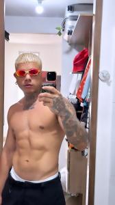 Chico busca chica en Barcelona: 