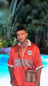 Chico busca chica en Barcelona: 