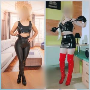 Chica busca chico en León: 