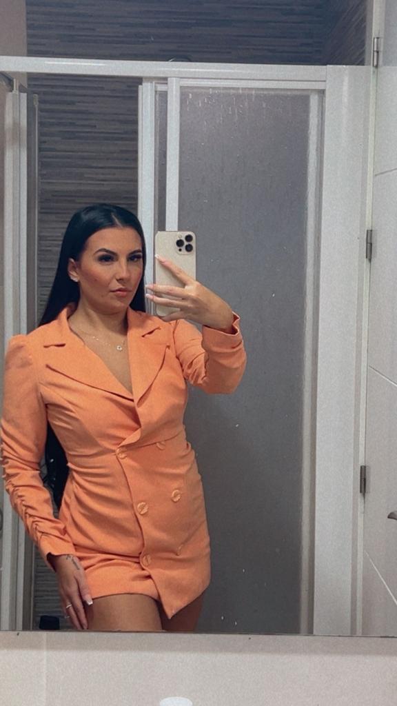 Chica busca chico en Burgos: 